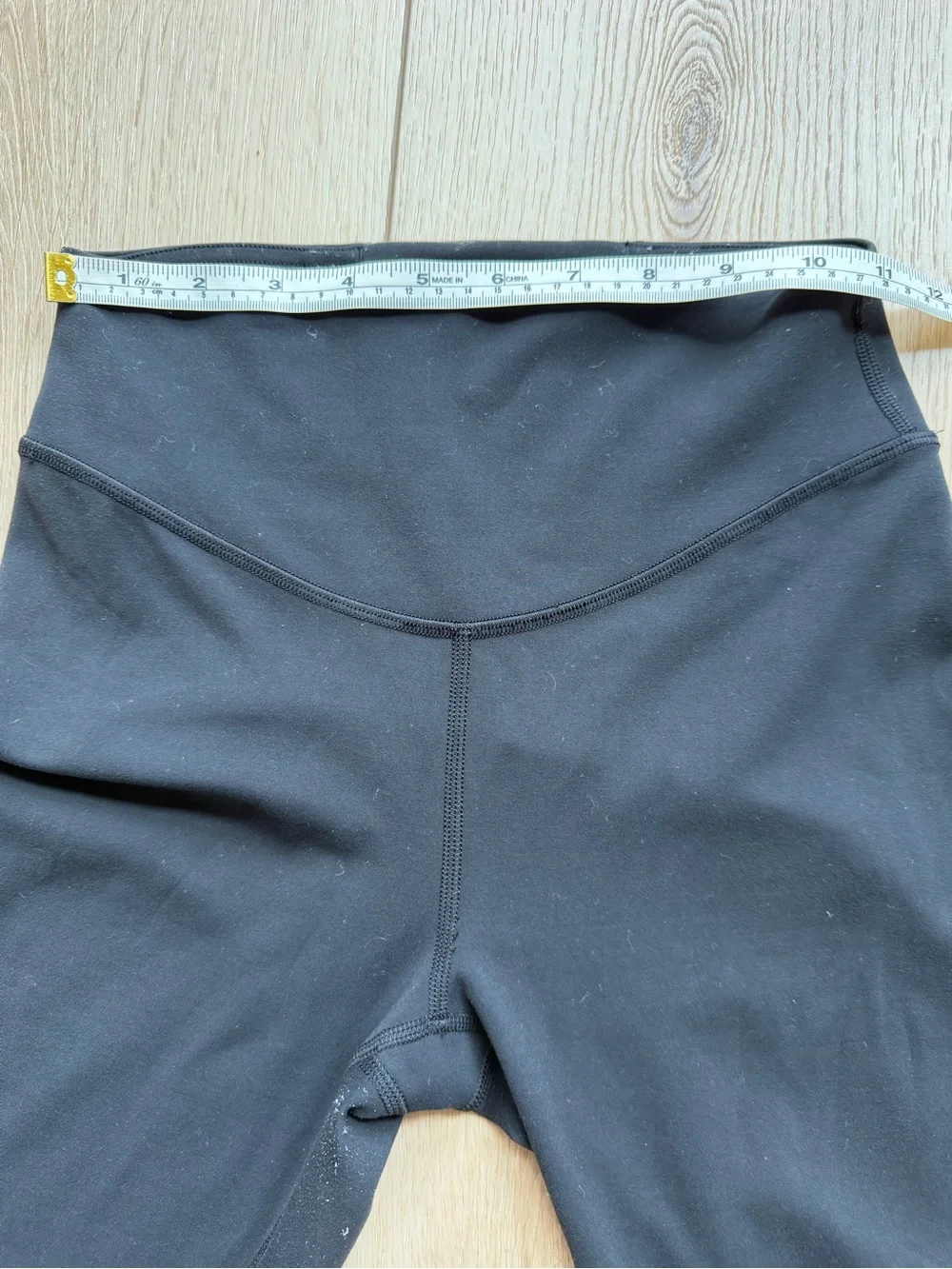 Lululemon Wunder Under SmoothCover High-Rise Tight 28